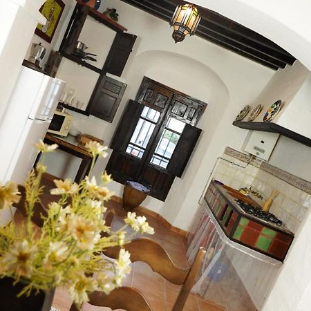 Mascotas 2 Apartment เบเนากาซ ภายนอก รูปภาพ